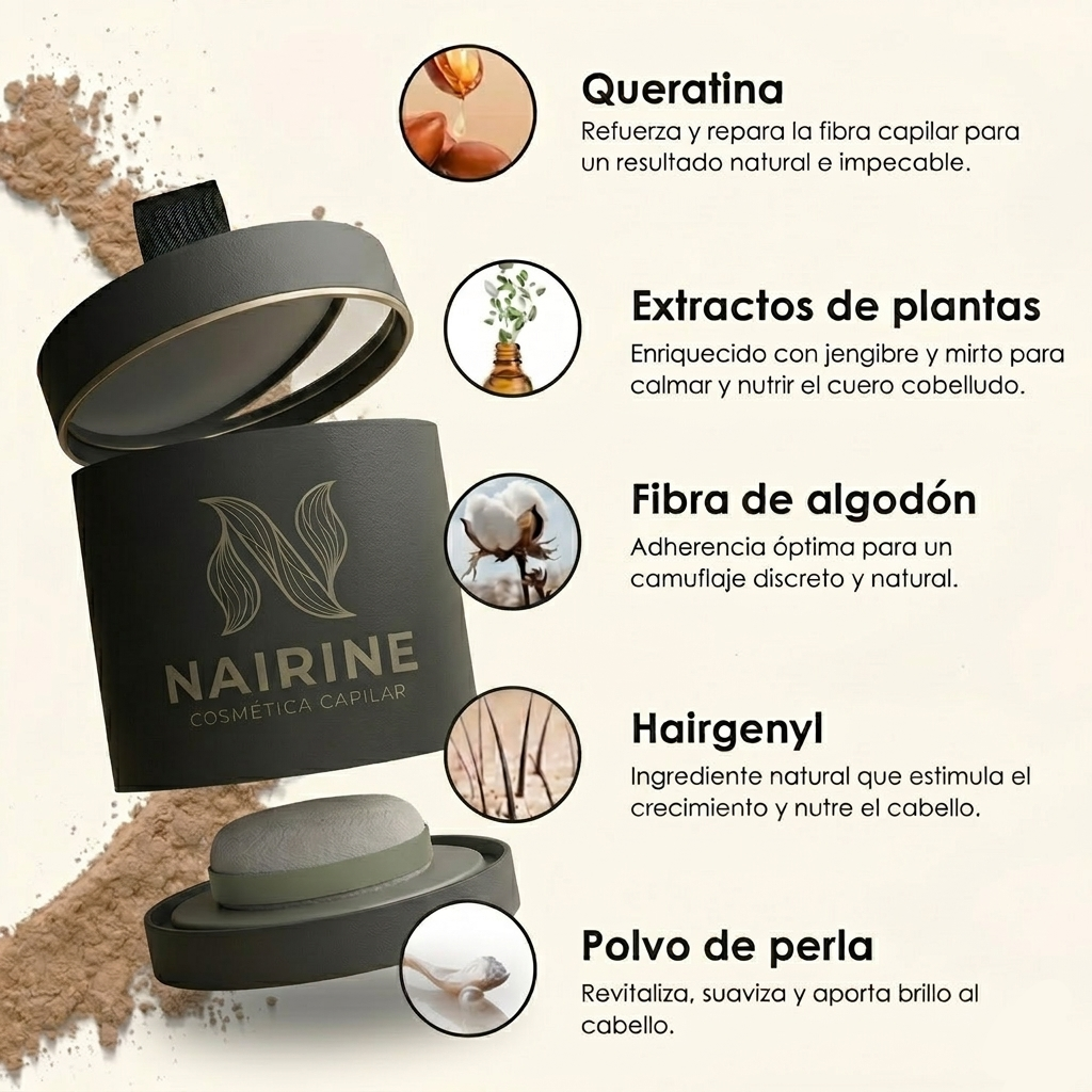 Densificador Capilar